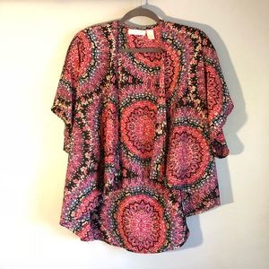 Band of Gypsies Kimono